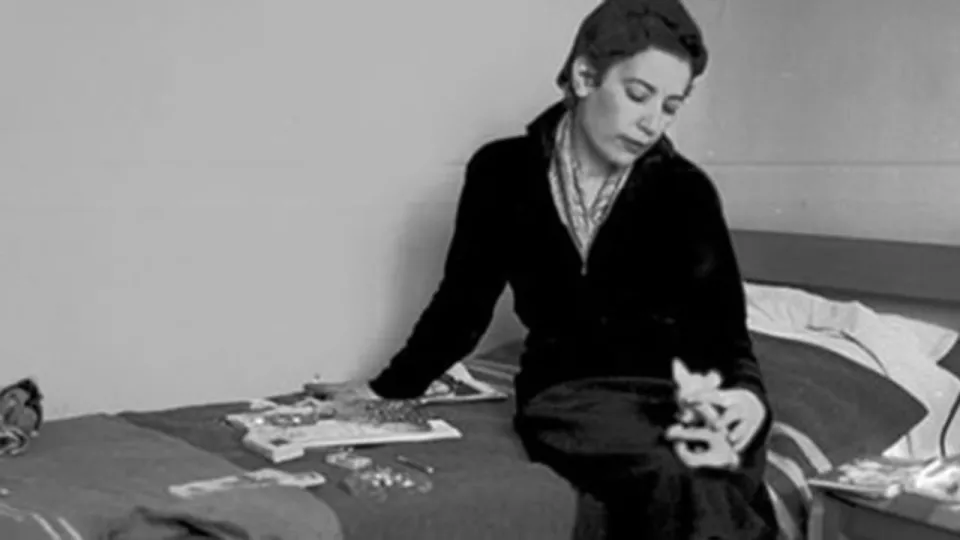 anna maria ortese