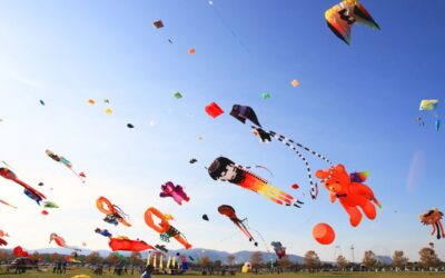 Agenda: gli eventi in Costa Azzurra del week end del 21 e 22 ottobre