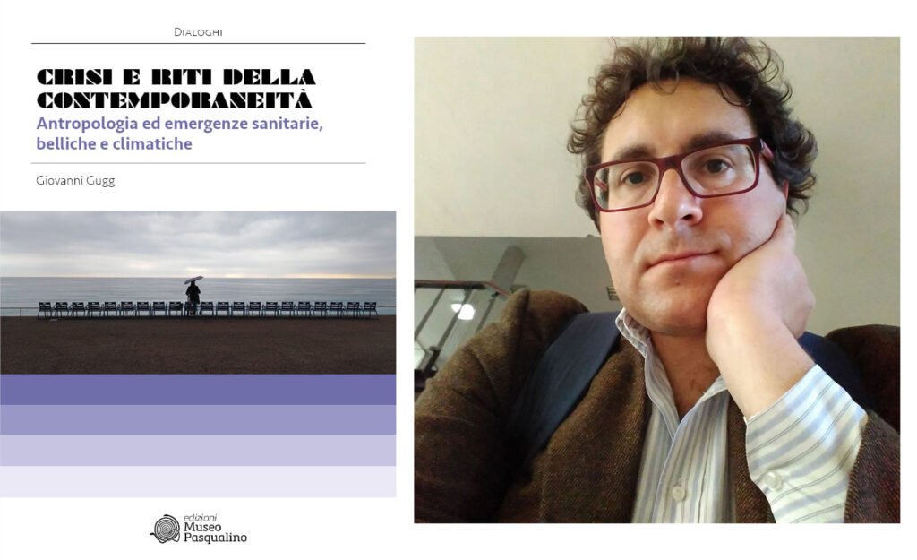 settimana lingua italiana nel mondo Giovanni Gugg