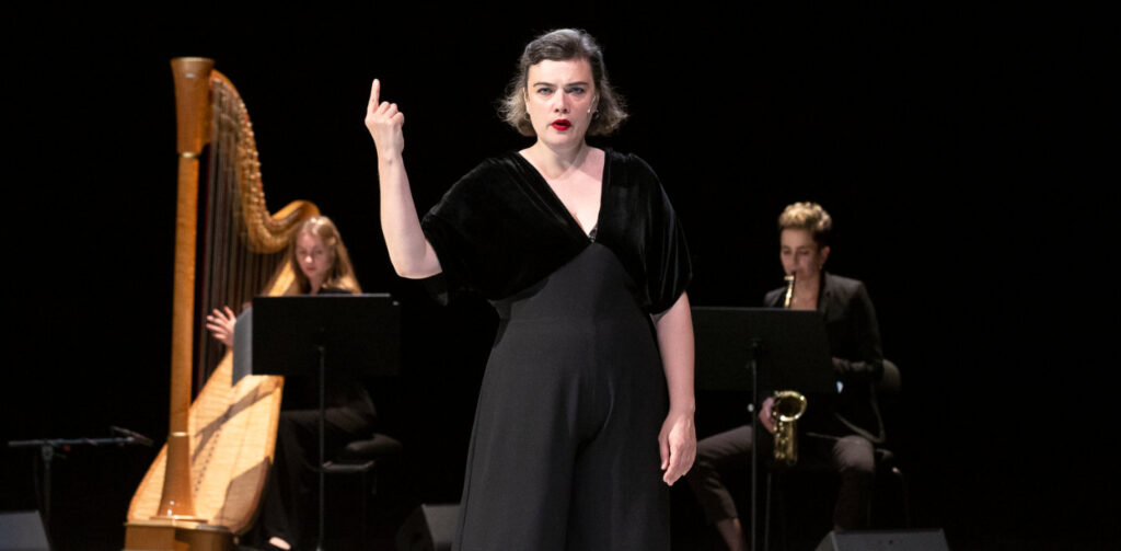 spettacoli dal 27 novembre al 3 dicembre Carmen