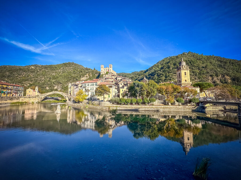 Dolceacqua