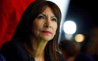 Nizza24 Martedì 28 novembre: Sindaco di Parigi lascia X – Ancora spari al quartiere Moulins
