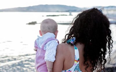 Milena e la fecondazione assistita: una testimonianza dalla Costa Azzurra