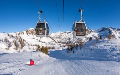 Nizza24 Venerdì 10 novembre 2023: Prima neve ad Auron e Isola 2000 – Minacce al Sindaco di Nizza da parte di sostenitori di Hamas – Traffico ferroviario perturbato questo week-end