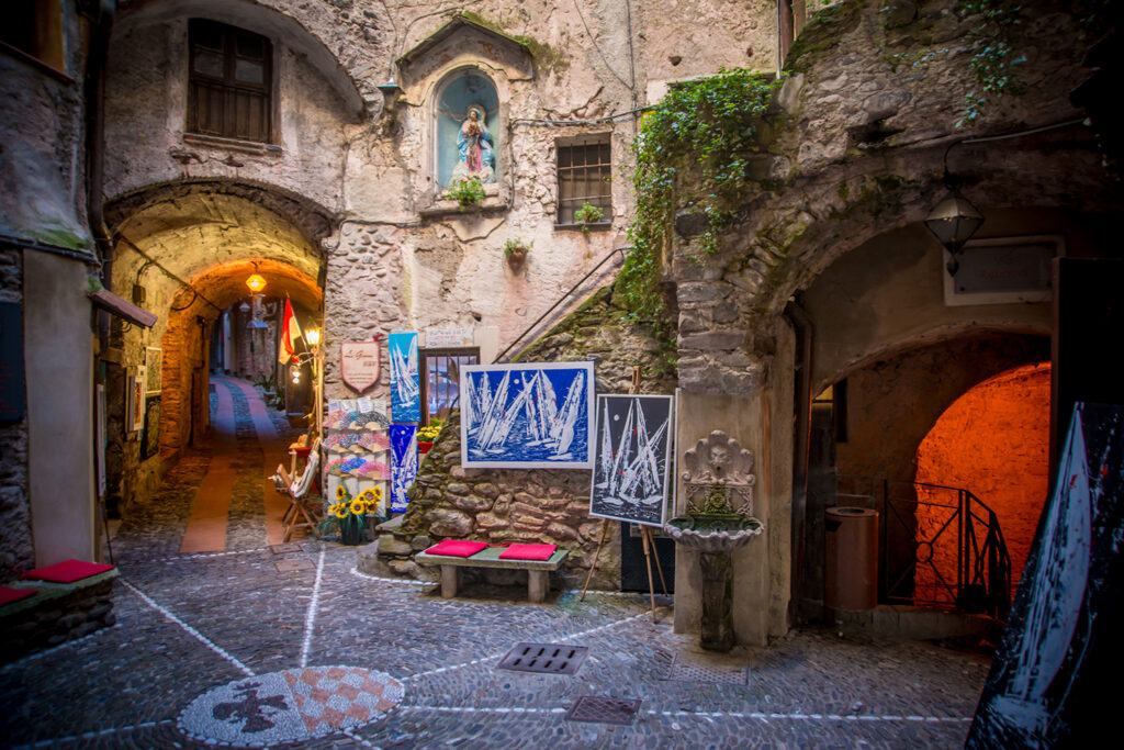 Dolceacqua