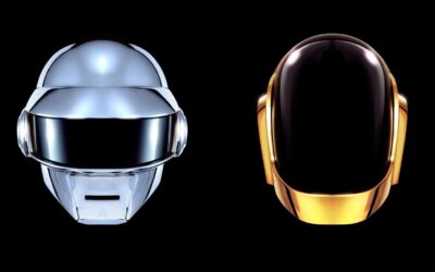 The French Touch Moroder vs Daft Punk