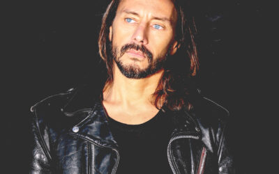 The French Touch – Bob Sinclar Raffa e Matia Bazar