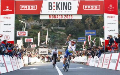 Nizza24 lunedì 27 novembre: Alberto II di Monaco in Malesia – Back to Bike a Monaco – mini tornado d’acqua a Nizza