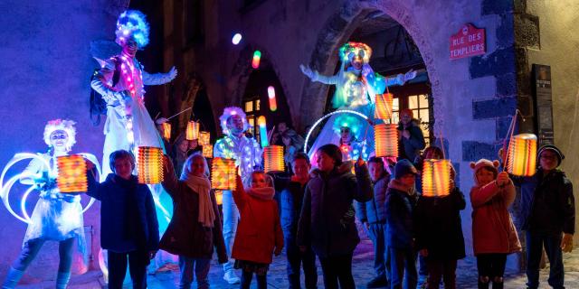 Grimaud eventi natalizi 4 10 dicembre