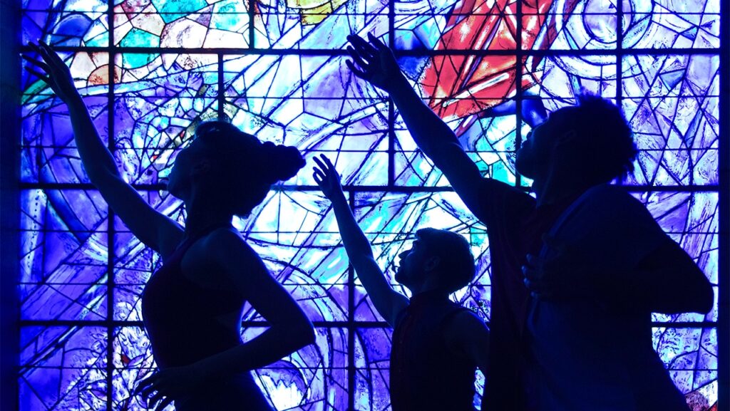 Chagall agenda 6 - 12 novembre