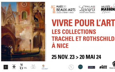 Agenda:  esposizioni e mostre dal 20 al 26 novembre