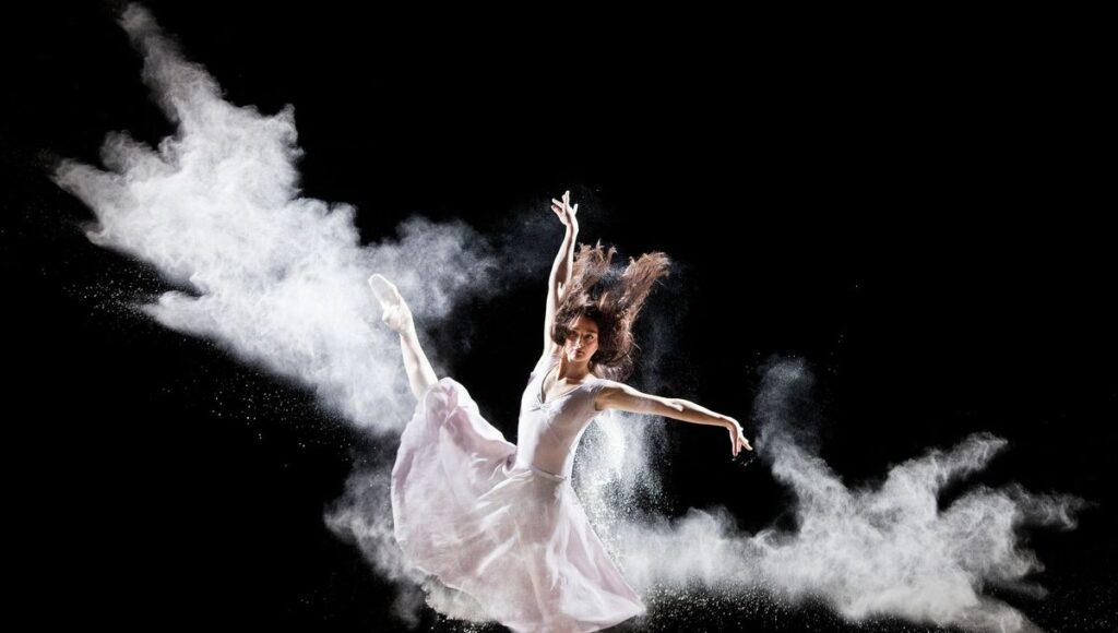 Giselle Opéra de Nice