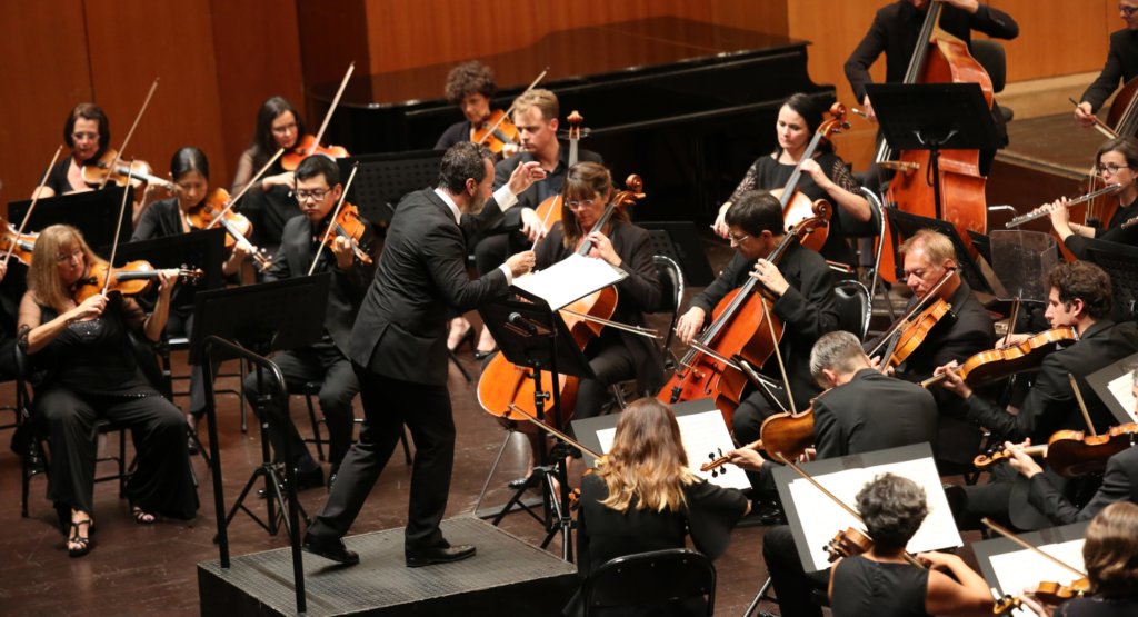 i concerti e le sfilate tra Natale e Capodanno