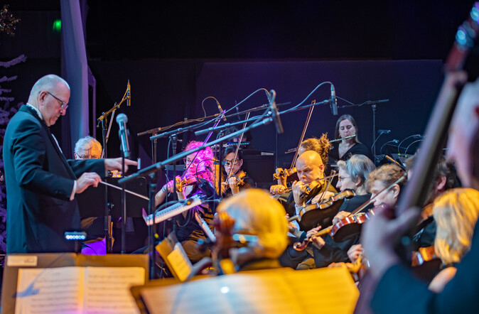 a (2) concerti e mostre dal 4 al 7 gennaio