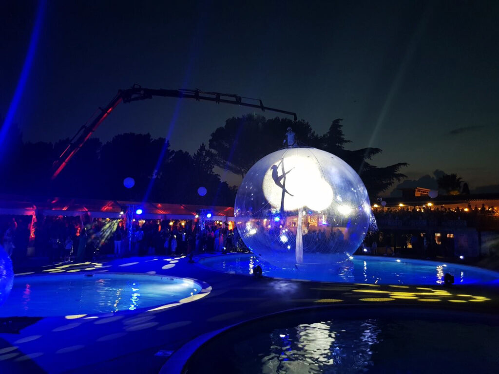 spettacoli del week end di Natale