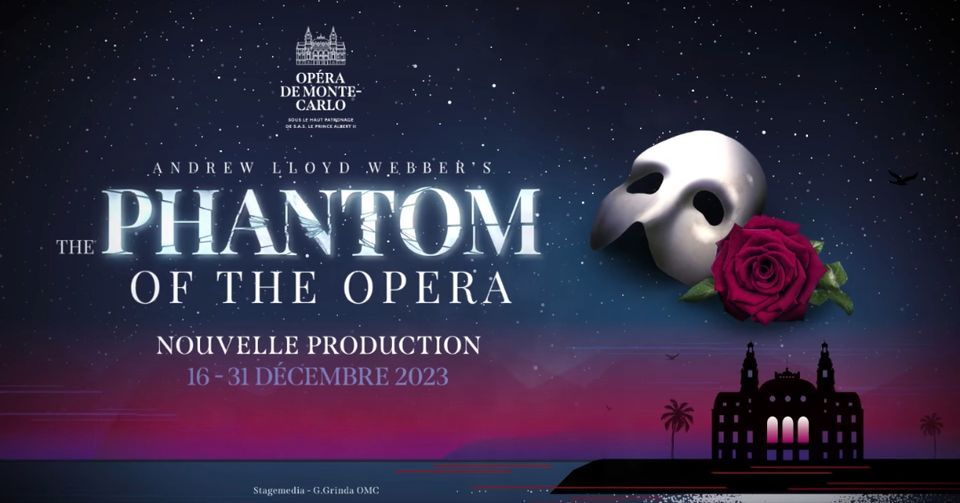 a (2) Il Fantasma dell'opera spettacoli 11 17 dicembre