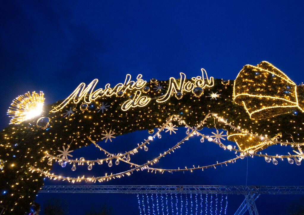 mercatini di natale