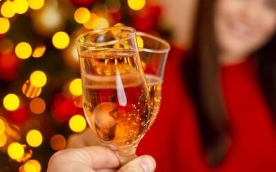 Nizza24 Venerdì 15 dicembre 2023: +30% prezzo champagne – Incendio a Saint-Laurent-du-Var