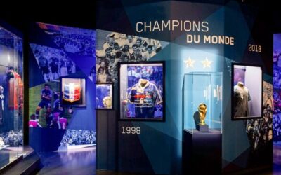 Agenda: le visite guidate e gli eventi sportivi tra Natale e Capodanno in Costa Azzurra