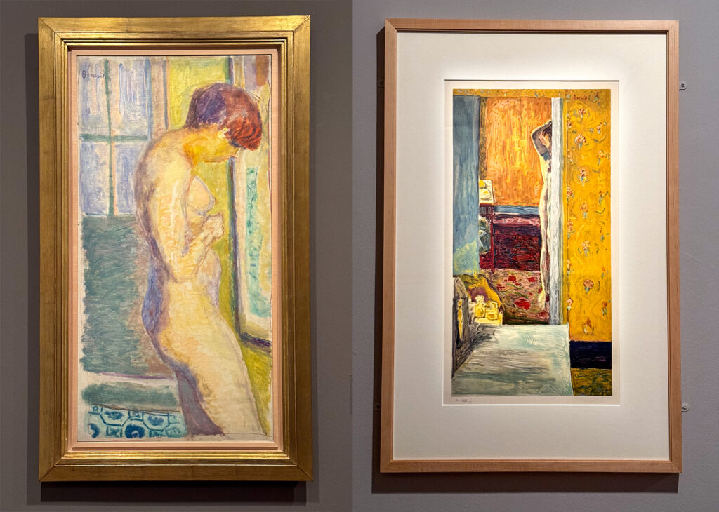 Museo Pierre Bonnard