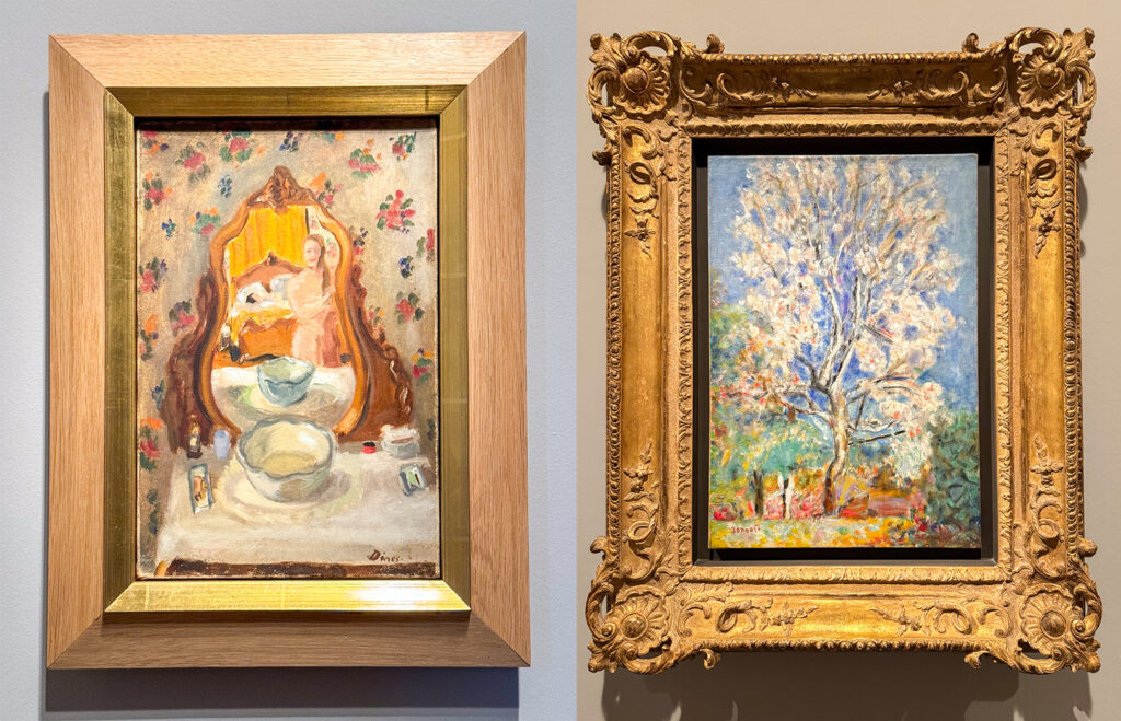Museo Pierre Bonnard