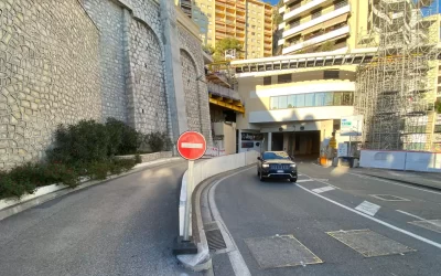 Nizza 24 Notizie dalla Costa Azzurra Martedì 19 dicembre: Ancora un incidente mortale a Monaco – Temperature miti sulla Costa Azzurra