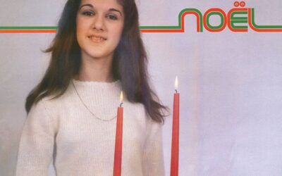 The French Touch Christmas Edition
