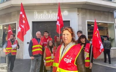 Nizza24 Venerdì 29 dicembre 2023: Dipendenti Habitat in sciopero – In aumento le assicurazioni