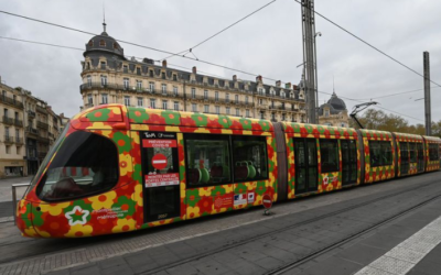 Nizza 24, Notizie per il Week end di Natale 2023: scioperi il 24 e il 31 dicembre ma anche trasporti gratuiti a Monpellier