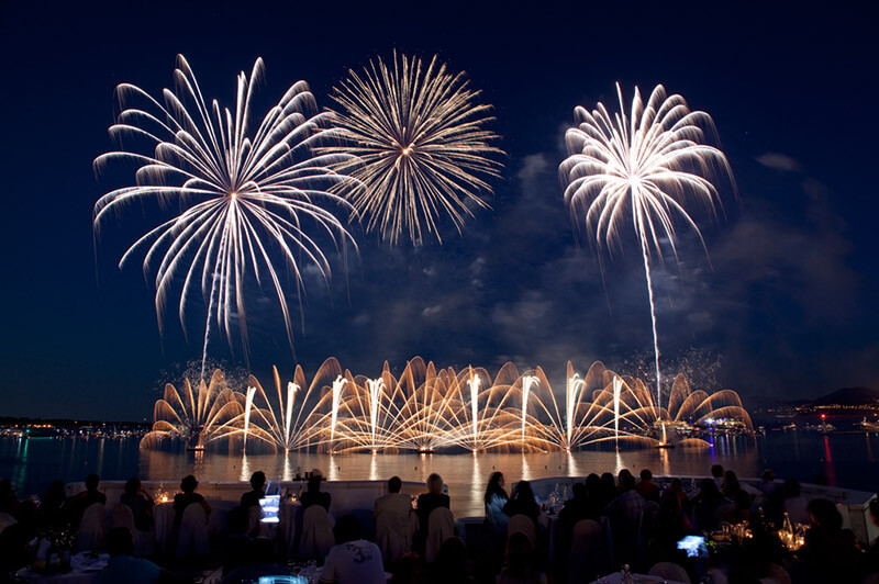 eventi per il Veglione e per Capodanno