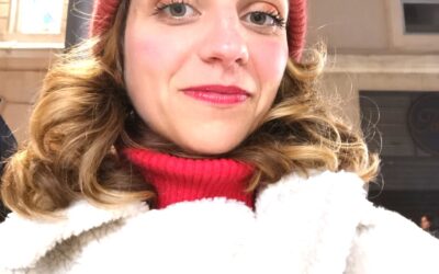 Le choix d’Edith, viaggio musicale tra le canzoni natalizie francesi: Au royaume du bonhomme hiver