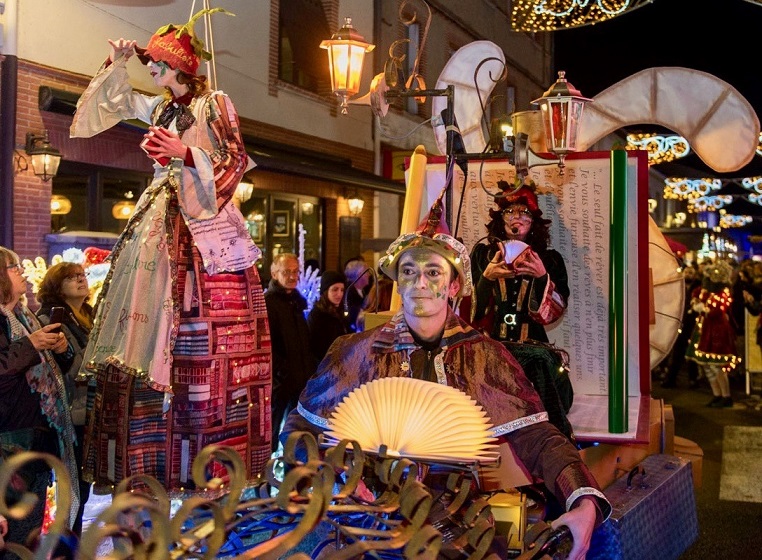 eventi natalizi 11 17 dicembre Biot