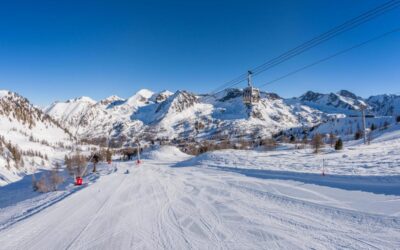 Nizza24 Lunedì 4 dicembre: Allerta neve, maltempo…e valanghe – Rischio attentati per le Olimpiadi di Parigi 2024
