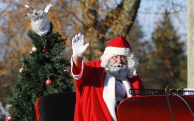 Agenda: gli eventi natalizi dall’11 al 17 dicembre