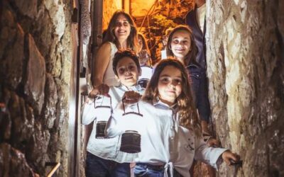 Agenda: visite speciali nel week end di Natale