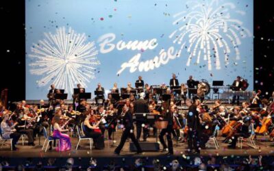 Agenda: i concerti e le sfilate tra Natale e Capodanno
