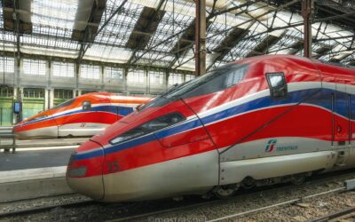 Nizza24 giovedì 18 gennaio 2024: Trenitalia risponde a Radio Nizza – Galette des rois in onore degli italiani – nuovo incendio a Nizza