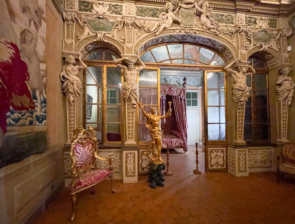 palais lascaris mostre dal 9 al 14 gennaio