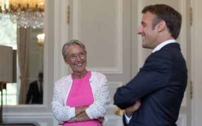 Nizza24 Martedì 9 gennaio 2024: Caos alla stazione di Nizza – Si dimette il primo ministro – Intervista esclusiva al maestro Beatrice Venezi