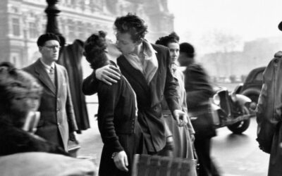 Nizza24 giovedì 4 gennaio: Polemiche per donazione anonima a Saint Tropez – Le opere di Robert Doisneau