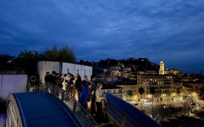 L’ultimo giorno del MAMAC