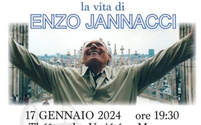 Agenda: gli spettacoli dal 15 al 21 gennaio in Costa Azzurra