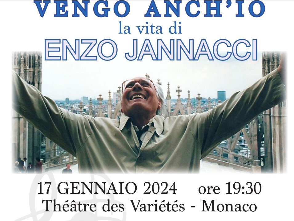 spettacoli dal 15 al 21 gennaio
