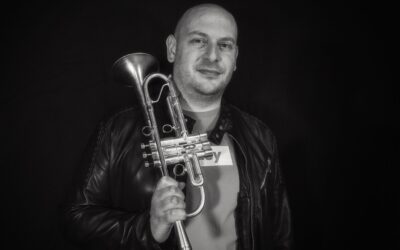 The French Touch – Marco Vezzoso il suono jazz di Nizza
