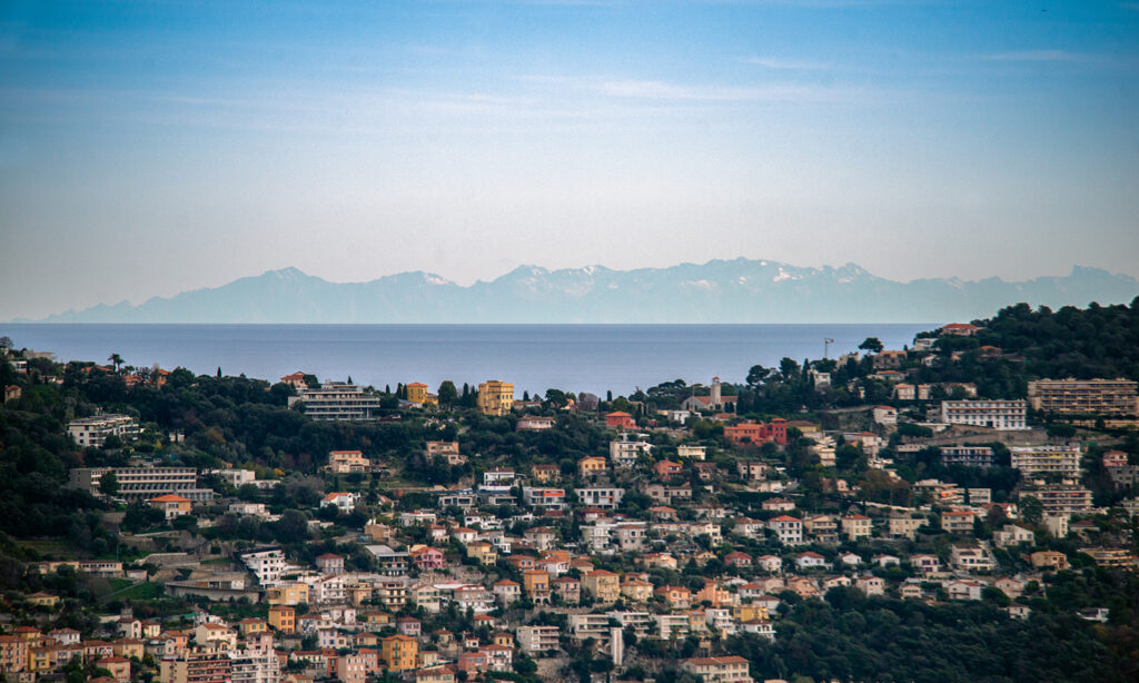Corse, Corsica