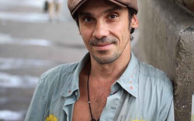 The French Touch: Manu Chao, l’artista che ha portato in Italia il metissage parigino