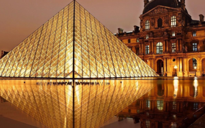 Nizza24 martedì 16 gennaio 2024: +30% prezzi biglietto al Louvre – Le Pen primo partito di Francia – Indagini su possibile corruzione a Nizza