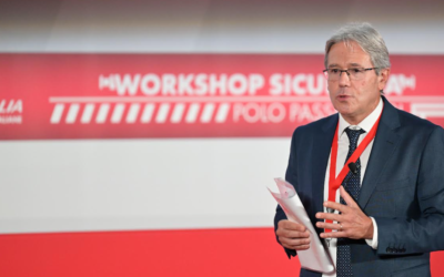 Intervista esclusiva a Marco Caposciutti, presidente Trenitalia France: facciamo il punto sulle attività dell’operatore nell’esagono