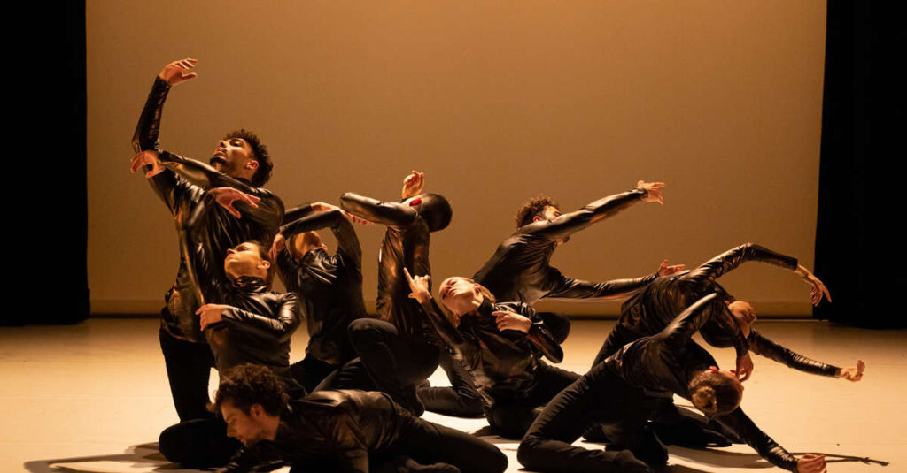spettacoli dal 9 al 14 gennaio Rodin Ballet Lestel