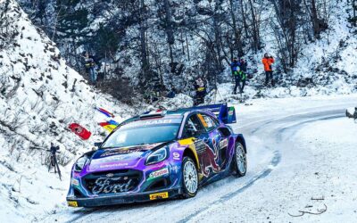 Nizza24 mercoledì 10 gennaio 2024: Rally di Montecarlo, la lista dei partecipanti – Chi è Attal, il nuovo primo ministro francese?